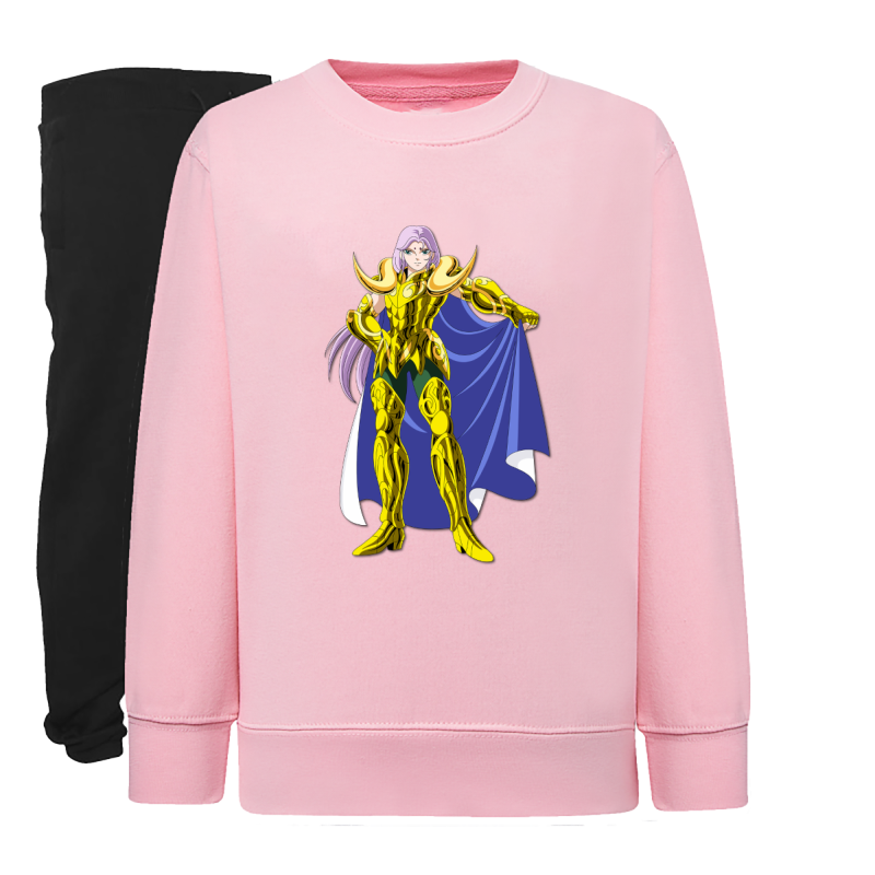 Mu Chevalier d'Or du Bélier