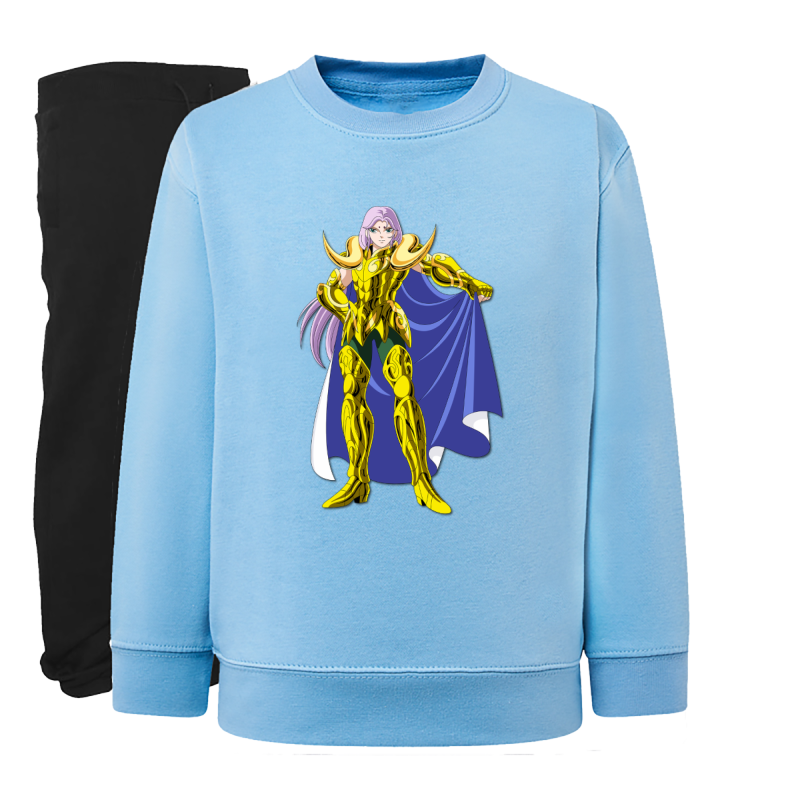 Mu Chevalier d'Or du Bélier