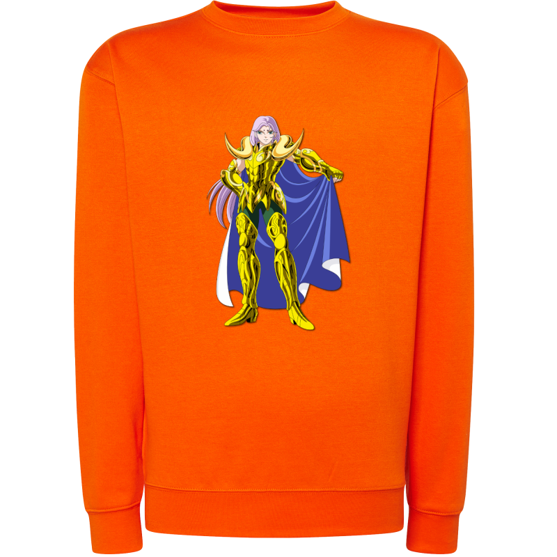 Mu Chevalier d'Or du Bélier