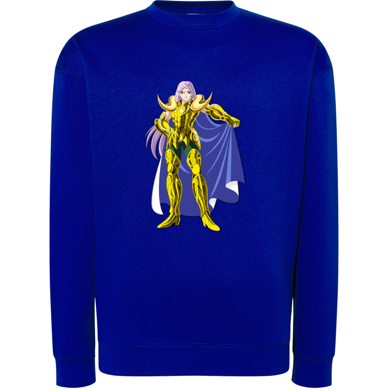 Mu Chevalier d'Or du Bélier