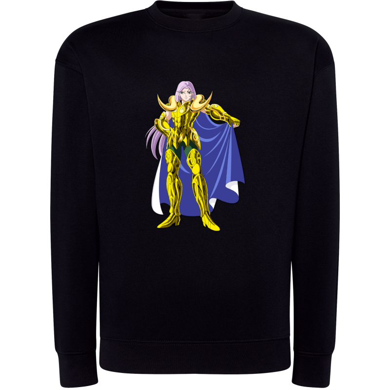 Mu Chevalier d'Or du Bélier