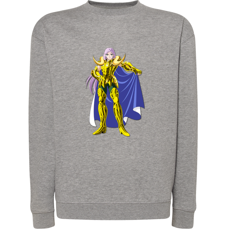 Mu Chevalier d'Or du Bélier