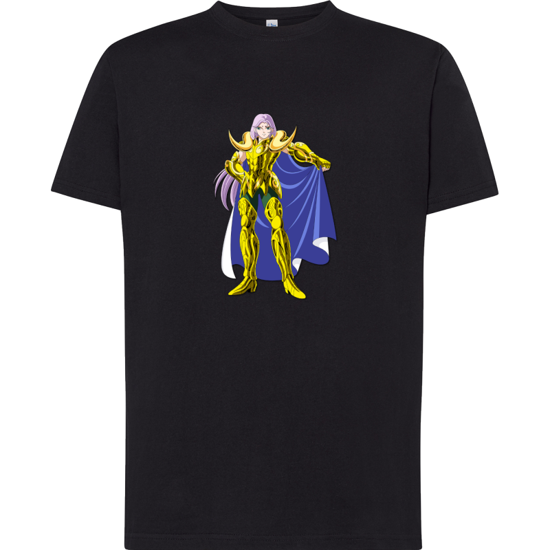 Mu Chevalier d'Or du Bélier