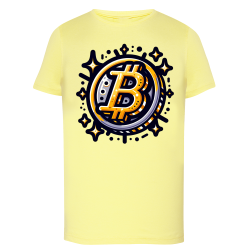 Bitcoin Logo