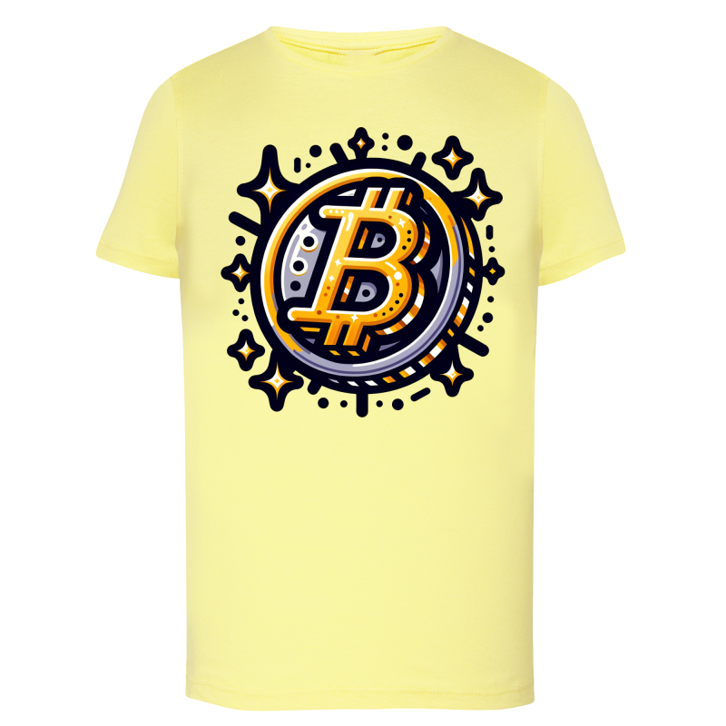 Bitcoin Logo