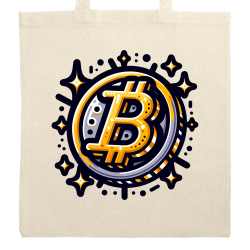 Bitcoin Logo