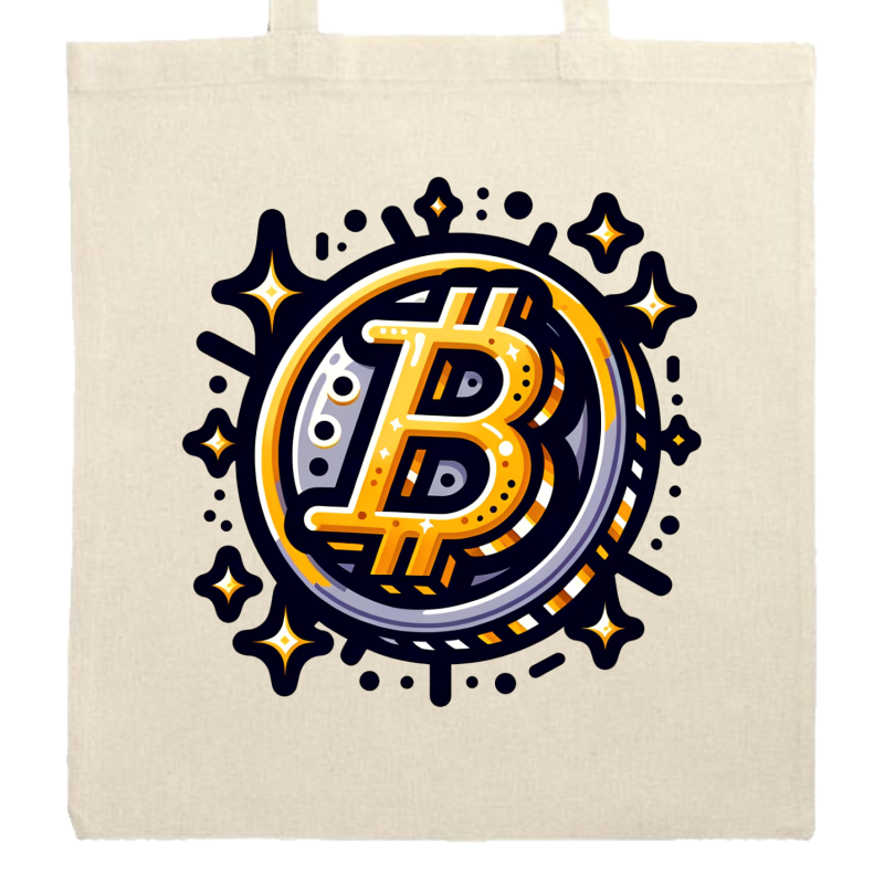 Bitcoin Logo