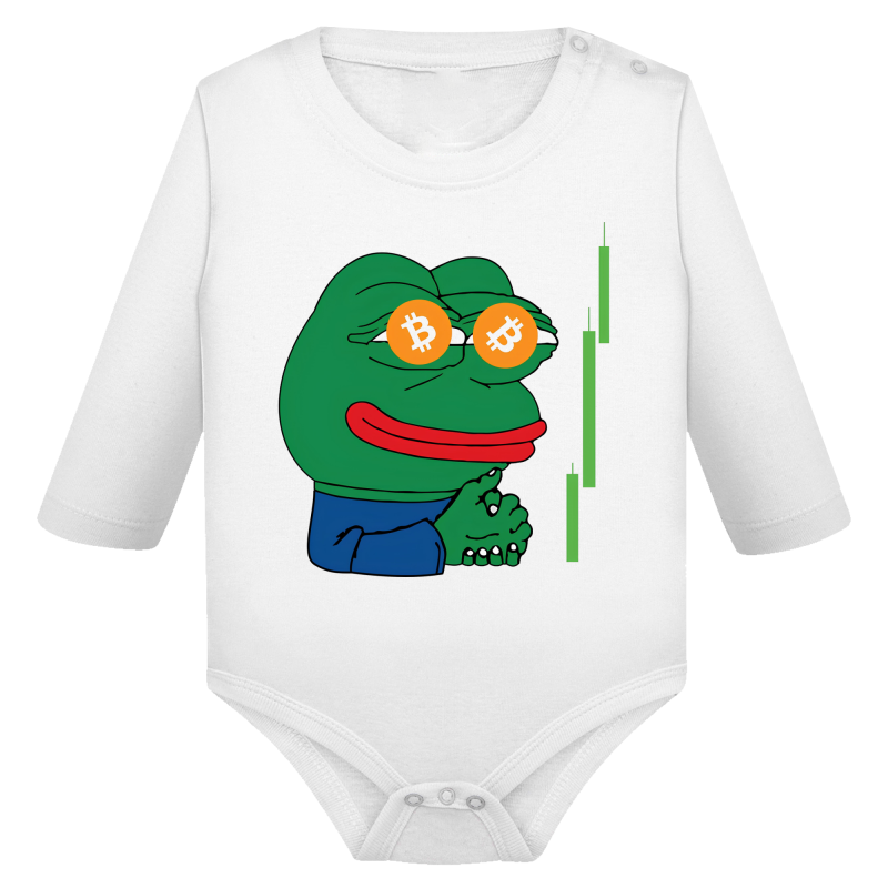 Pepe BTC