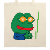 Pepe BTC