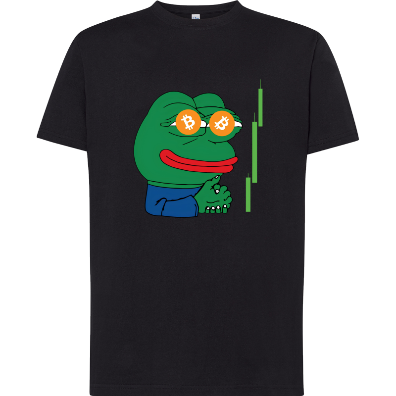 Pepe BTC