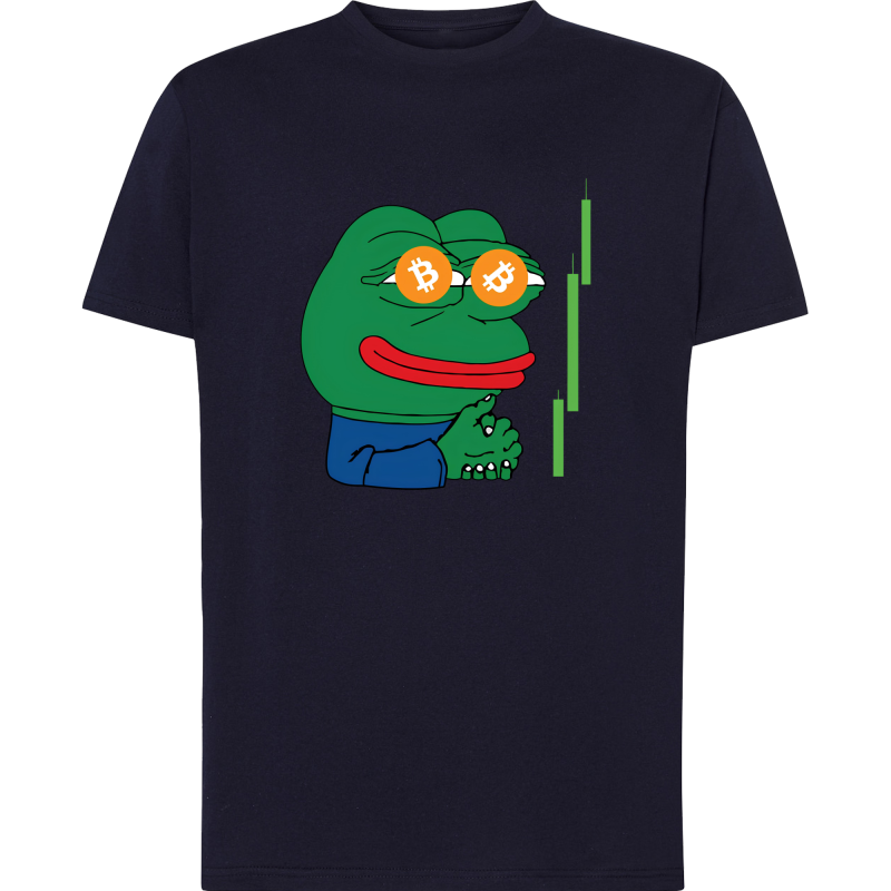 Pepe BTC
