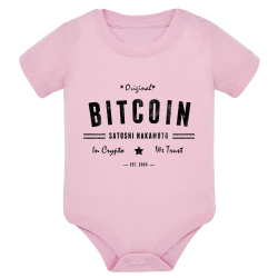 Bitcoin Satochi Nakamoto