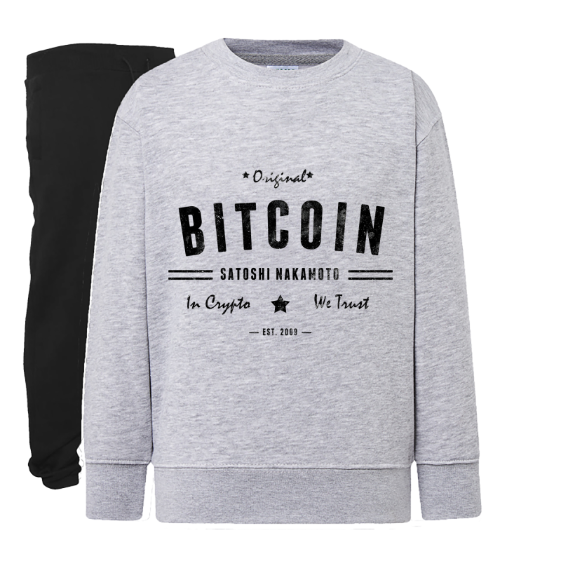 Bitcoin Satochi Nakamoto