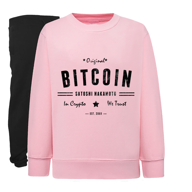 Bitcoin Satochi Nakamoto