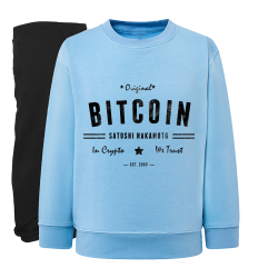 Bitcoin Satochi Nakamoto