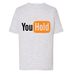 You Hold