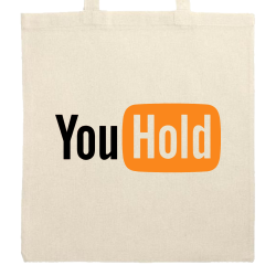 You Hold