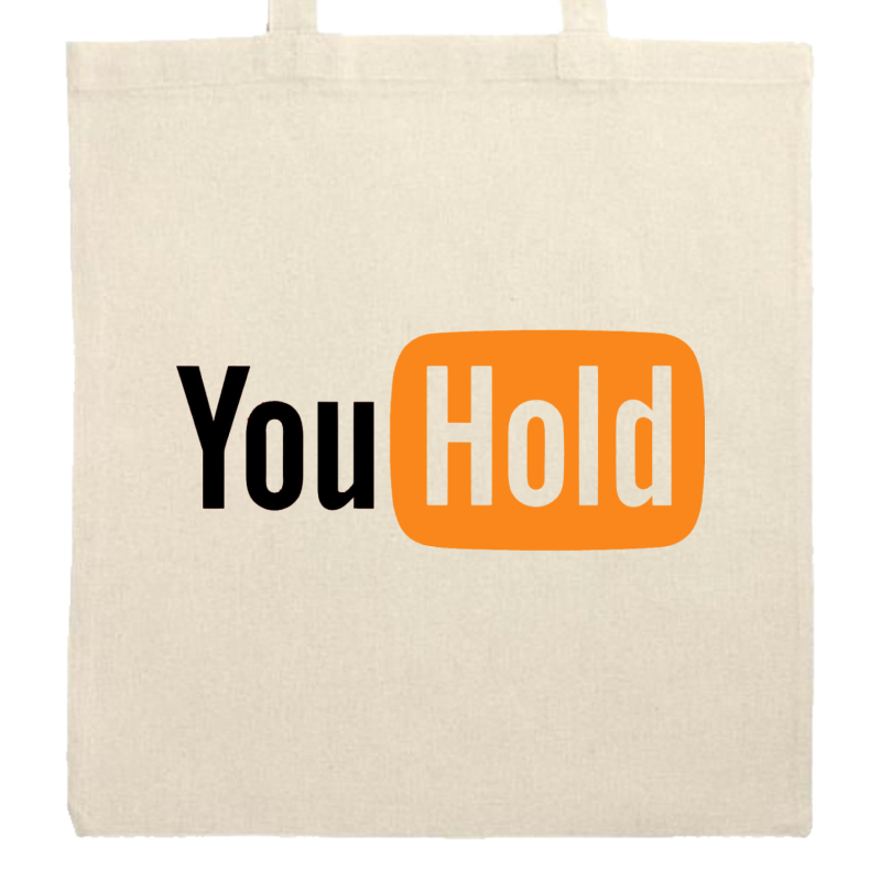 You Hold