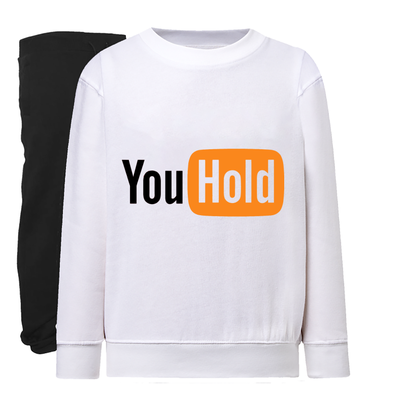 You Hold
