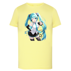 Hatsune Miku
