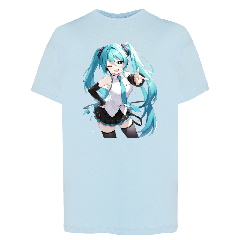 Hatsune Miku
