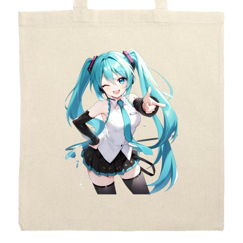 Hatsune Miku