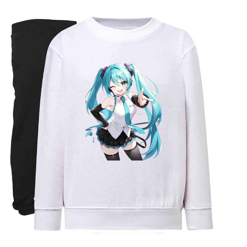 Hatsune Miku