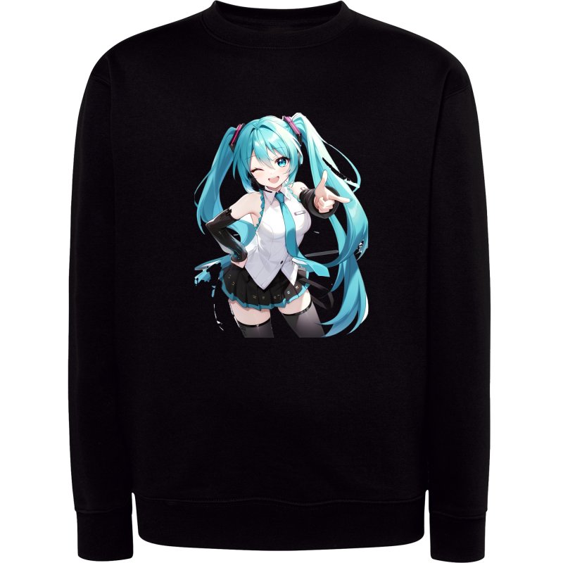 Hatsune Miku