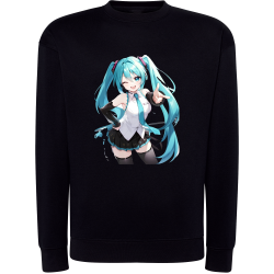 Hatsune Miku