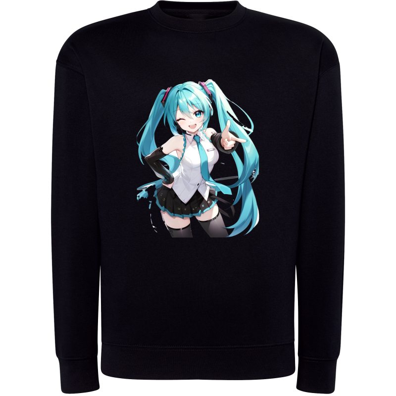 Hatsune Miku