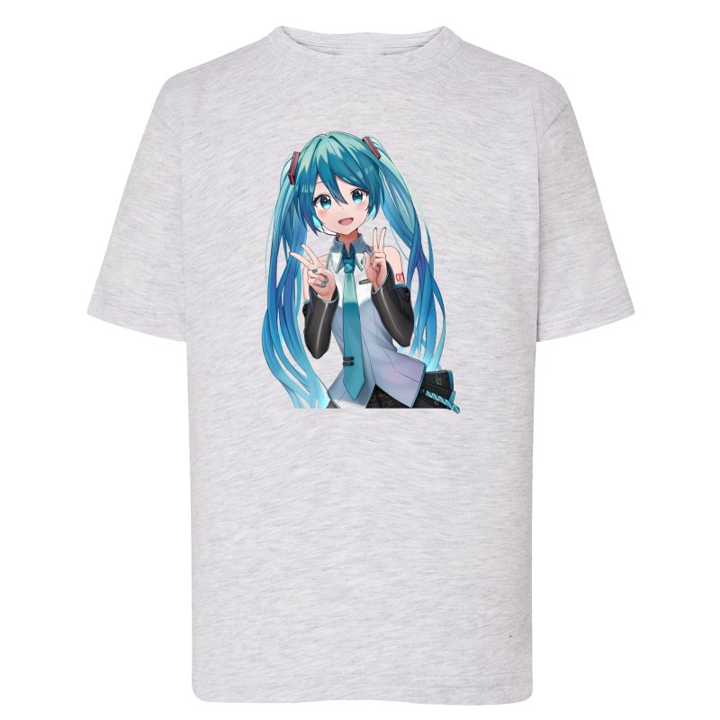 Hatsune Miku