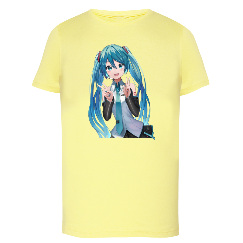 Hatsune Miku