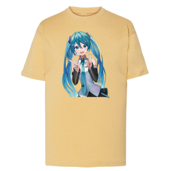 Hatsune Miku