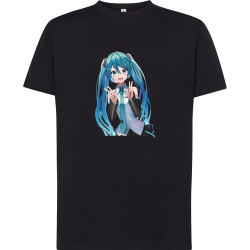 Hatsune Miku