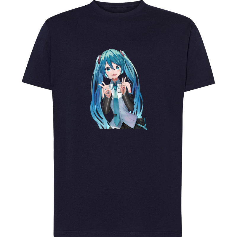Hatsune Miku