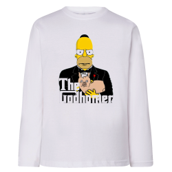 The God Homer