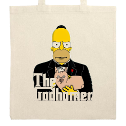 The God Homer