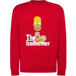 The God Homer