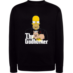 The God Homer