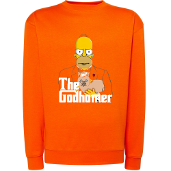 The God Homer