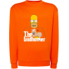 The God Homer