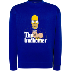 The God Homer