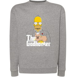 The God Homer