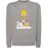 The God Homer