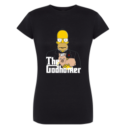 The God Homer