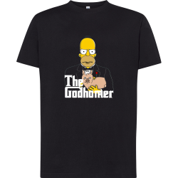 The God Homer