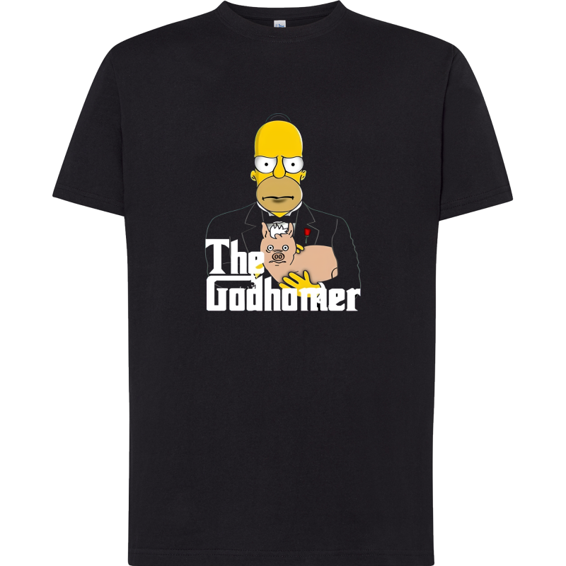 The God Homer
