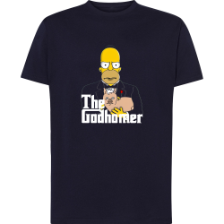 The God Homer