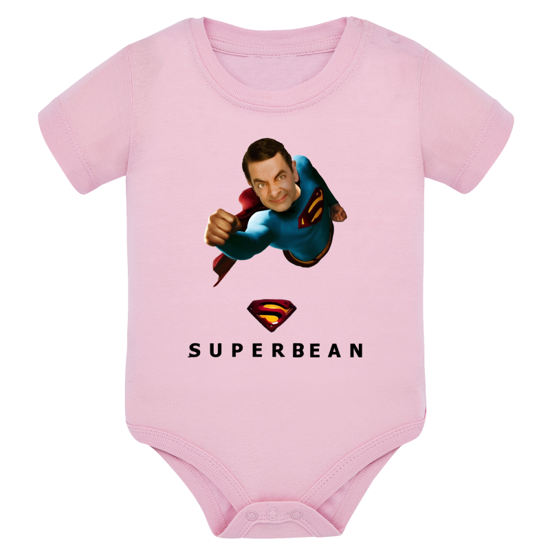 Super bean