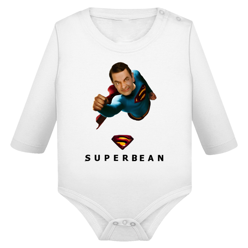Super bean